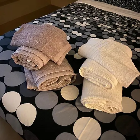 Appartement Two Sisters Napels