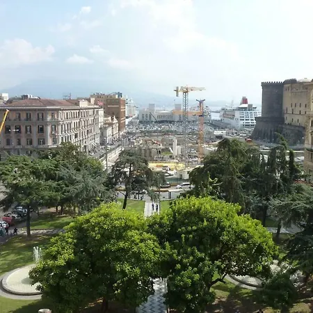 Appartement Two Sisters *