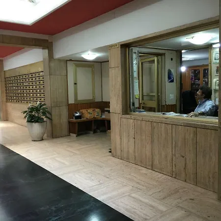 Two Sisters Appartement *