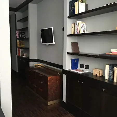 Two Sisters Appartement