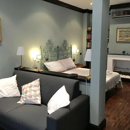 Two Sisters Appartement *