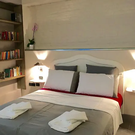 Two Sisters Appartement