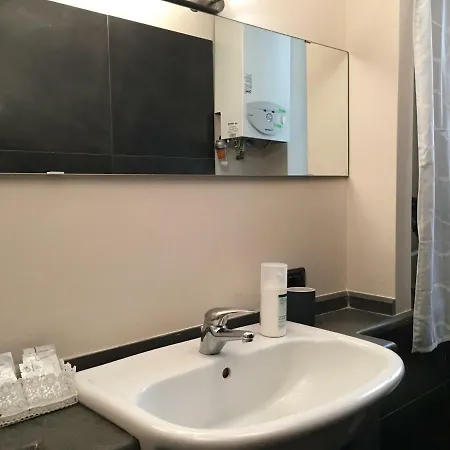 Two Sisters Appartement *