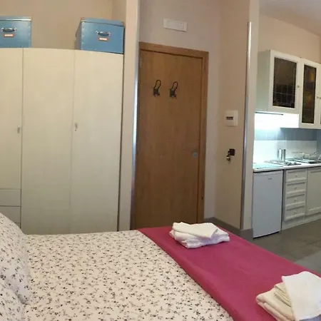 Two Sisters Appartement *