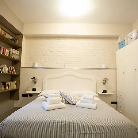 Appartement Two Sisters *