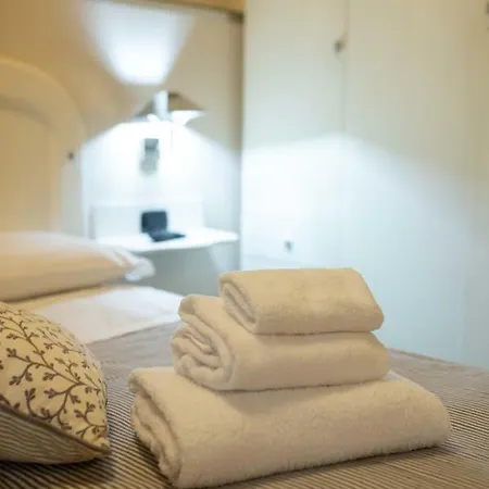 Appartement Two Sisters Napels