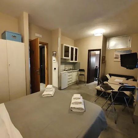 Two Sisters Apartmán