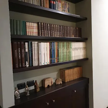 Apartment Two Sisters Neapel