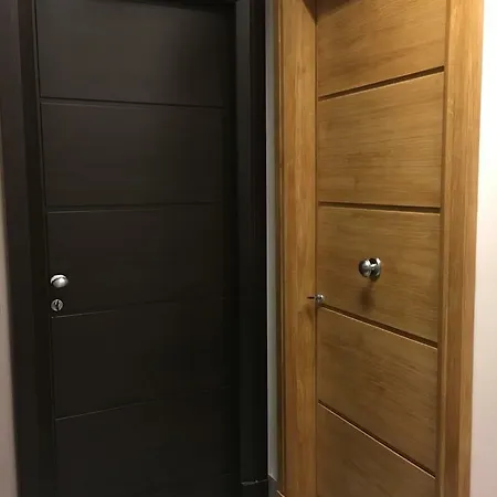 Apartment Two Sisters