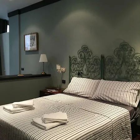 公寓 Two Sisters 那不勒斯