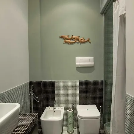 Two Sisters Apartment Neapel