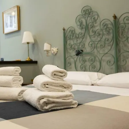 公寓 Two Sisters 那不勒斯