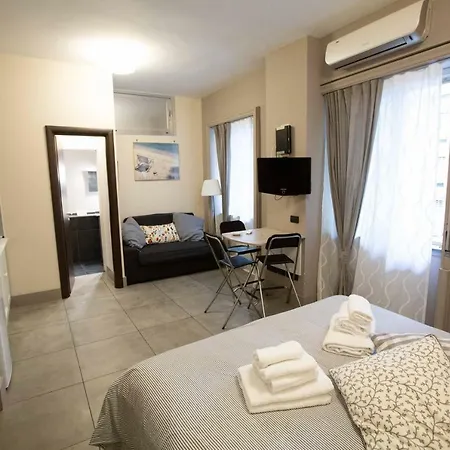 Apartmán Two Sisters