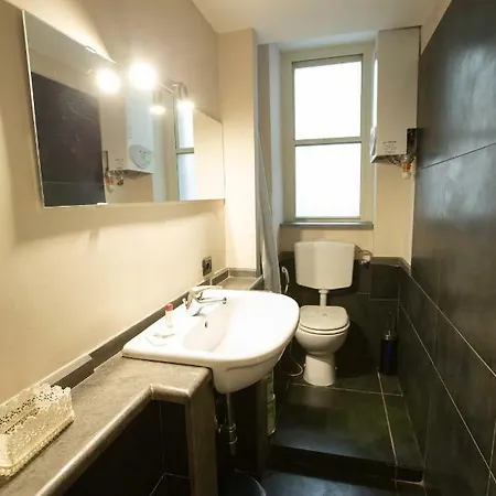 公寓 Two Sisters *