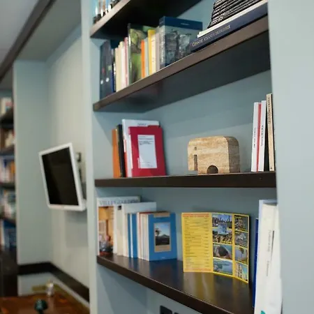 Daire Two Sisters Napoli