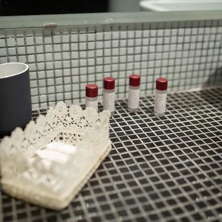 Apartment Two Sisters