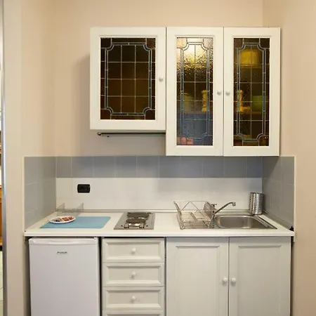 Two Sisters Apartmán Neapol