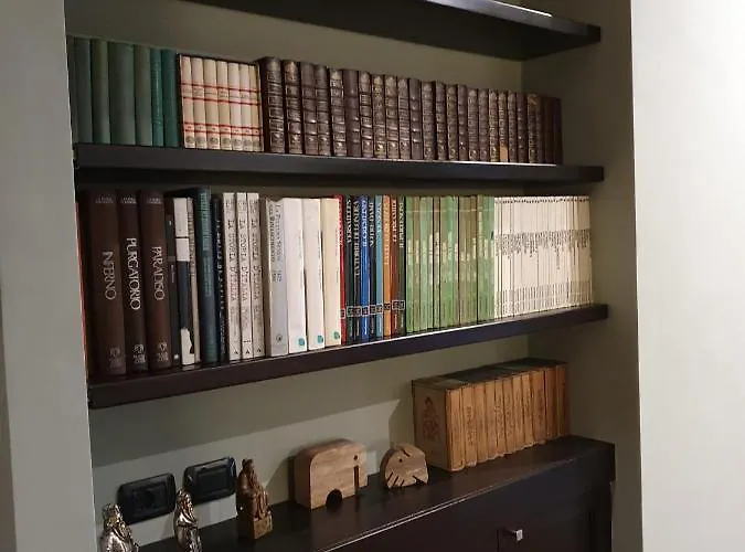 아파트 Two Sisters 나폴리