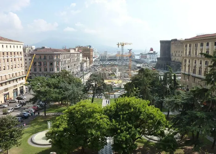 아파트 Two Sisters *