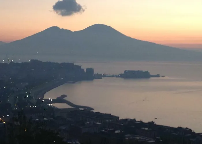 Two Sisters 나폴리