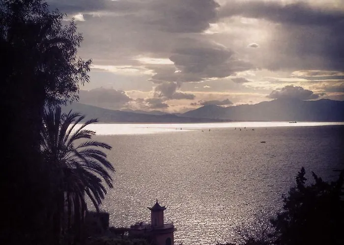 아파트 Two Sisters