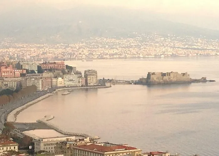 Two Sisters 아파트