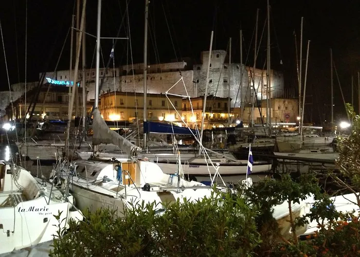 아파트 Two Sisters *