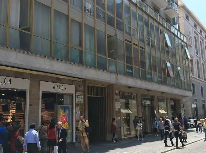 아파트 Two Sisters *