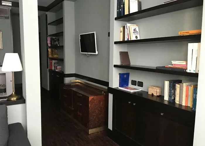 Two Sisters 아파트