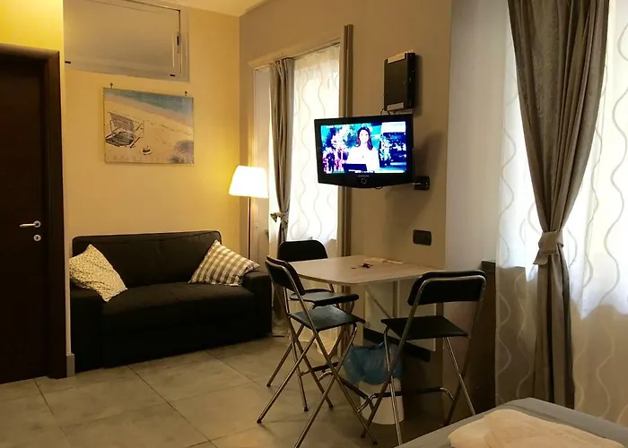 아파트 Two Sisters *