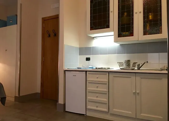 아파트 Two Sisters 나폴리