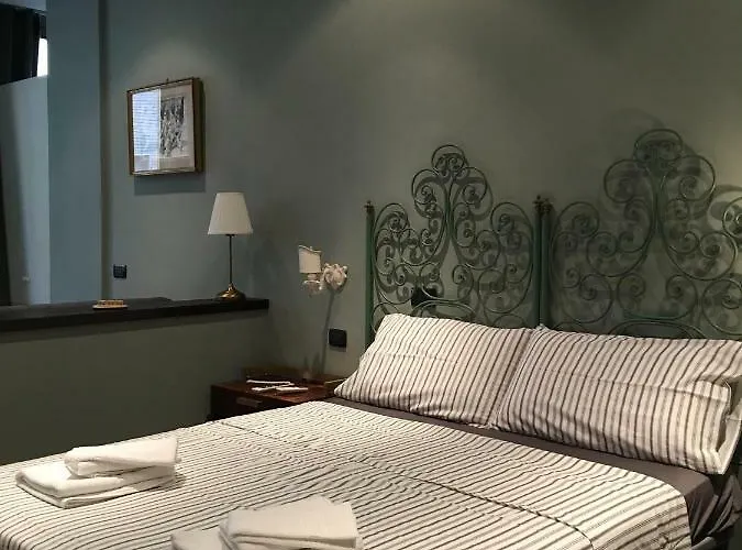 아파트 Two Sisters 나폴리