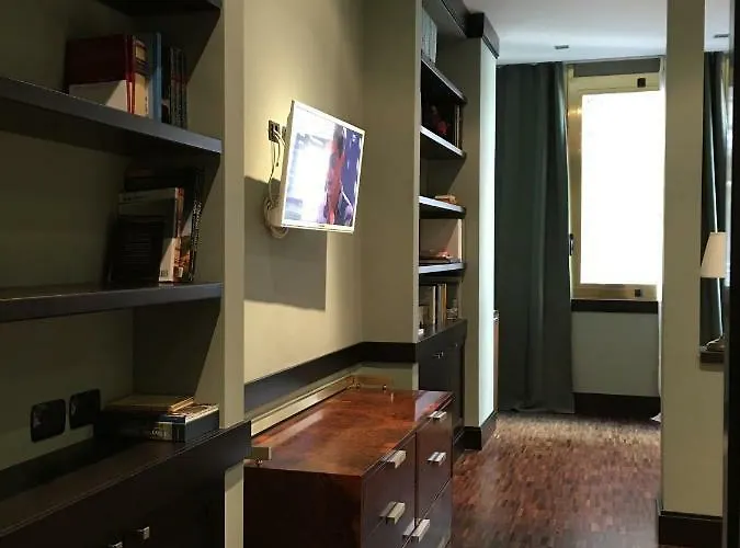 아파트 Two Sisters *