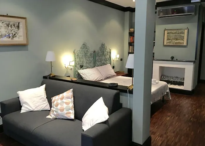 Two Sisters 아파트 *