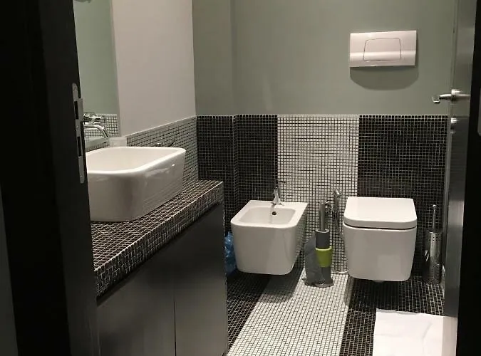 아파트 Two Sisters 나폴리