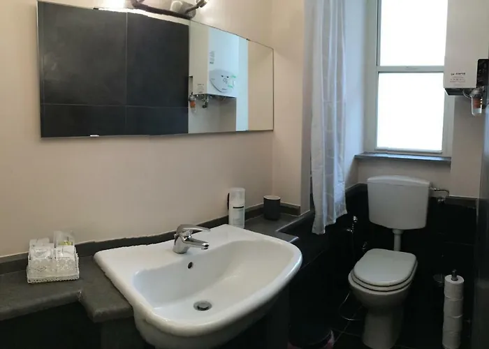 아파트 Two Sisters 나폴리