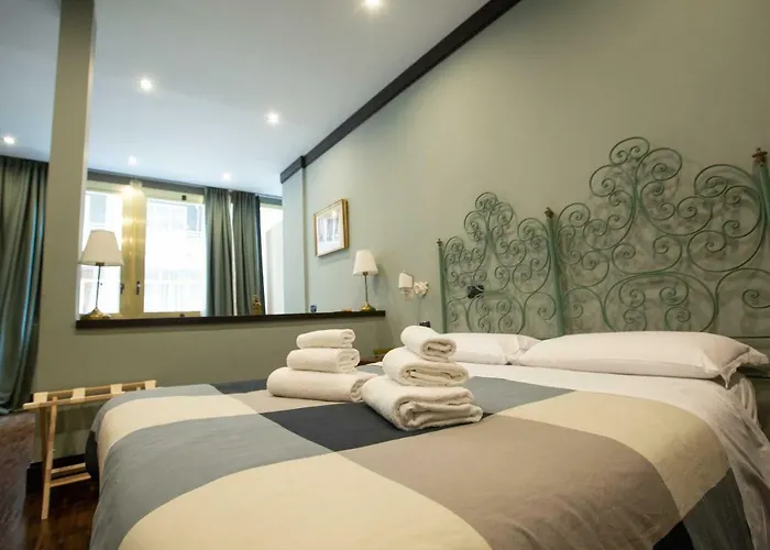 아파트 Two Sisters *