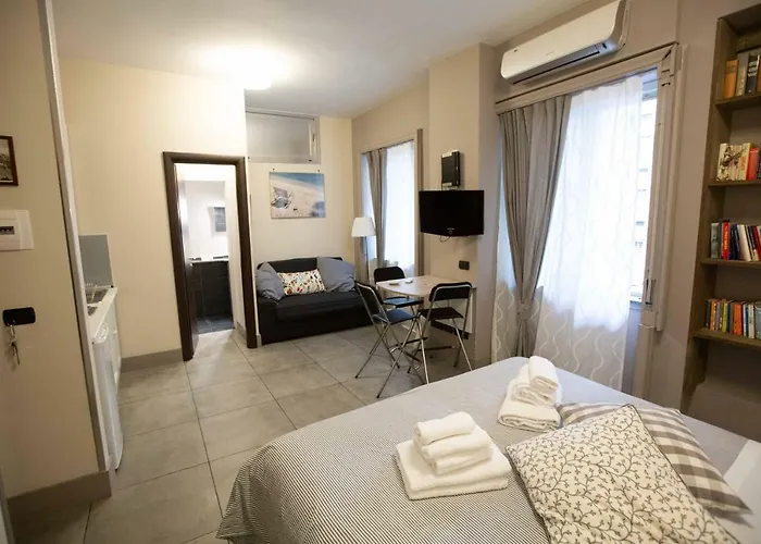 아파트 Two Sisters