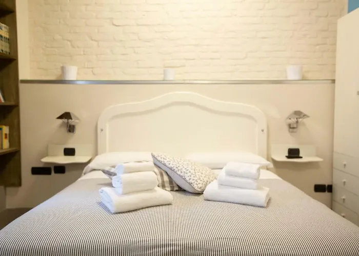 Two Sisters 아파트