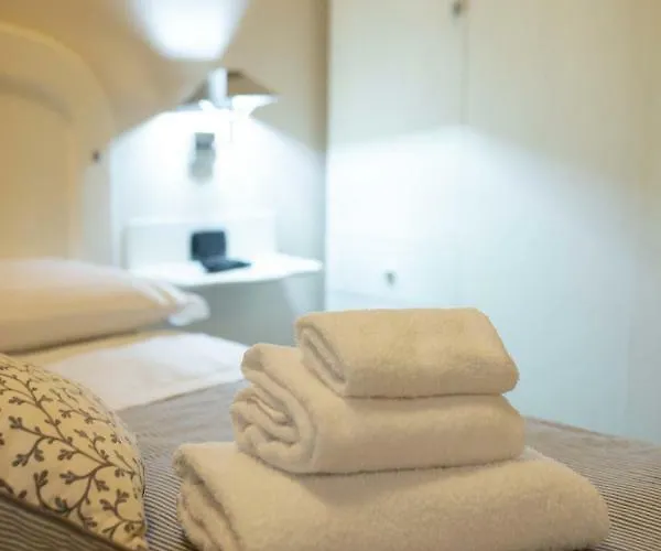 아파트 Two Sisters 나폴리