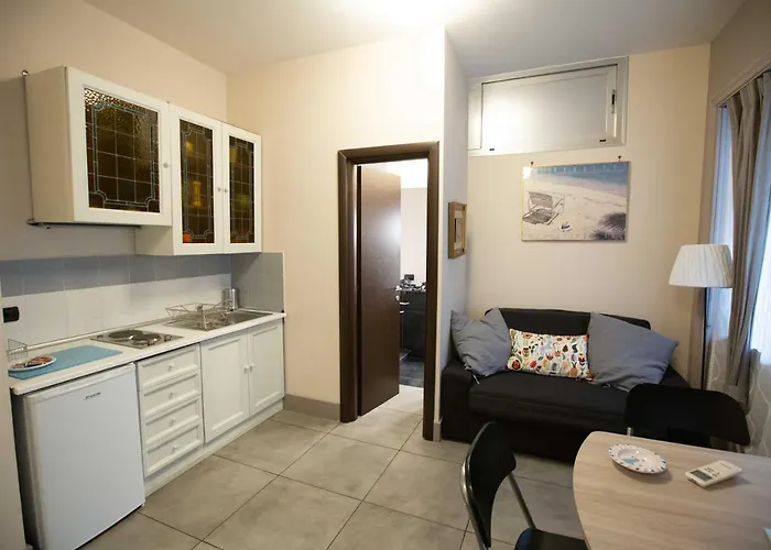 Two Sisters 나폴리