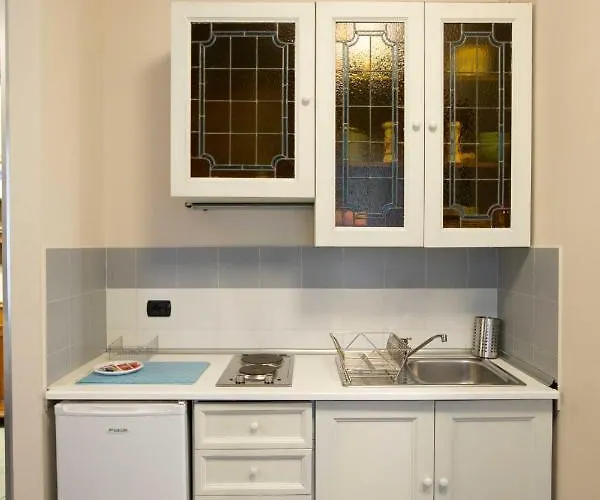 Two Sisters 아파트 나폴리