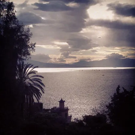 דירה Two Sisters