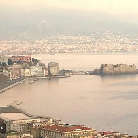 Two Sisters דירה